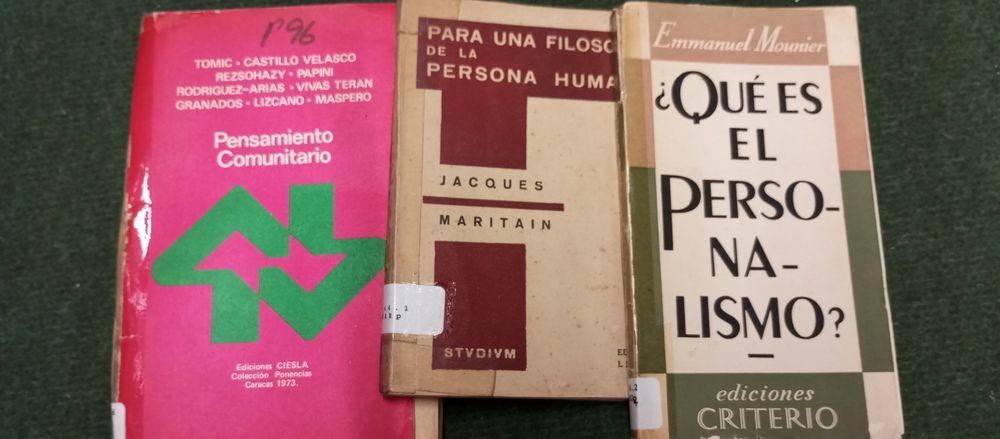 Acervo Juan Pablo Terra: sinergias entre biblioteca y archivo