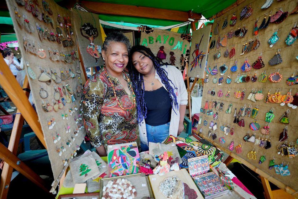 Economías solidarias para un buen desarrollo