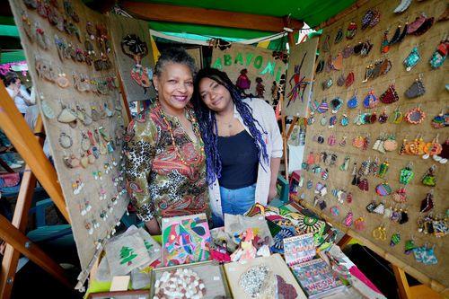 Economías solidarias para un buen desarrollo